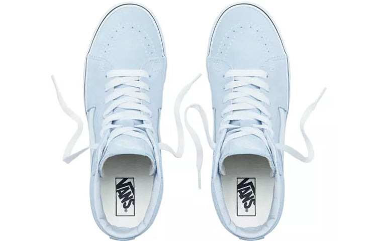 Vans SK8-HI 'Baby Blue' VN0A38GEQ6K
