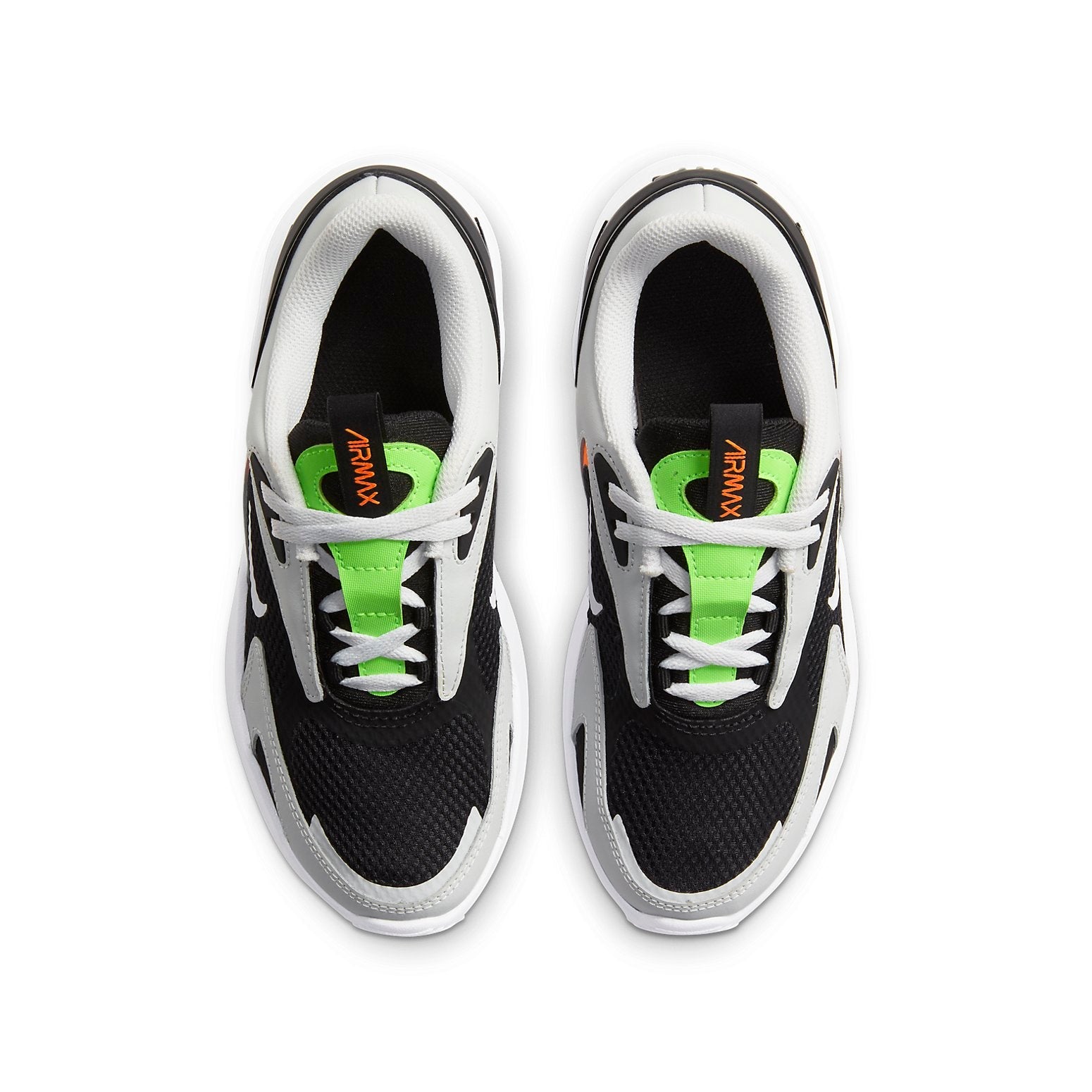 (GS) Nike Air Max Bolt 'Black Photon Dust' CW1626-002