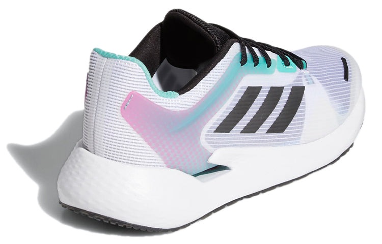 adidas Alphatorsion 'White Black' FY0020