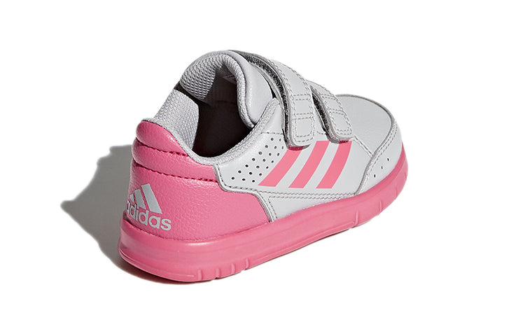 (TD) adidas Altasport 'Grey Pink' AC7047