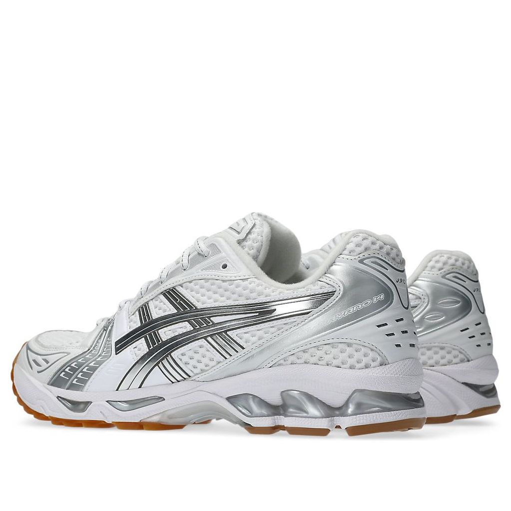 ASICS x A.P.C. Gel-Kayano 14 'White Pure Silver' 1203A727-100