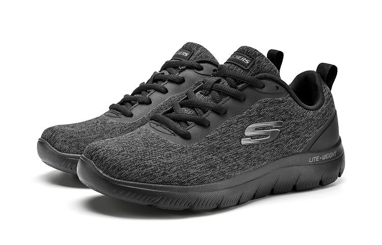 Skechers Dynamight 2.0 Shoes 'Black' 232695-BBK