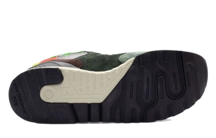 New Balance 998 Made In USA 'Earth Patterns' M998AWK