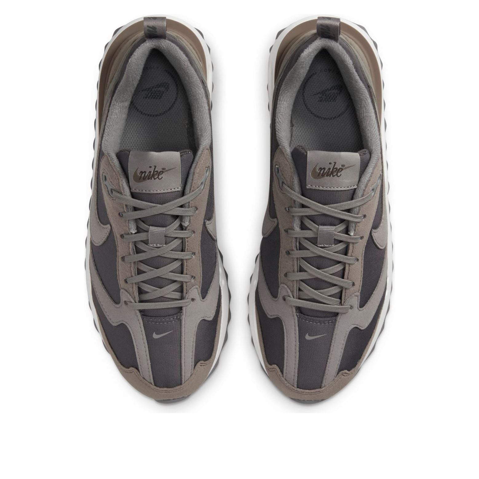 (WMNS) Nike Air Max Dawn Next Nature 'Olive Grey' FB8476-200