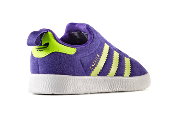 (TD) adidas Gazelle 'Puple' BY2130