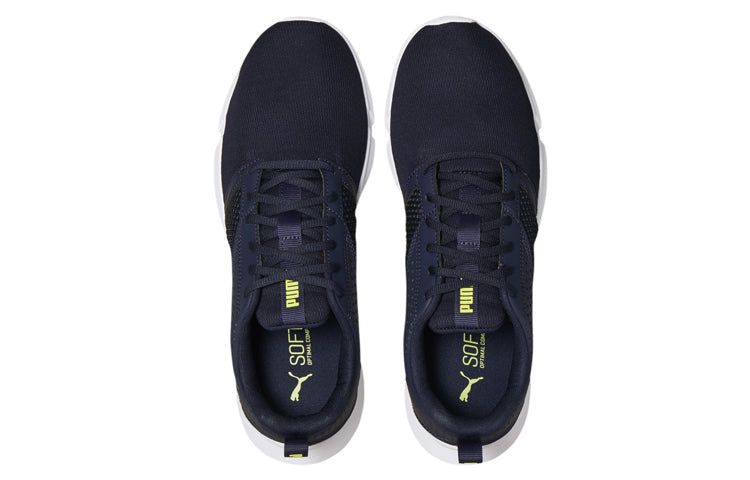PUMA Interflex Softfoam Modern 'Blue' 192805-13