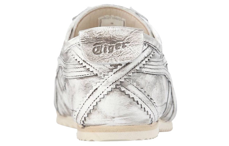 Onitsuka Tiger Mexico 66 Sneakers 'Beige Grey White' 1181A066-020