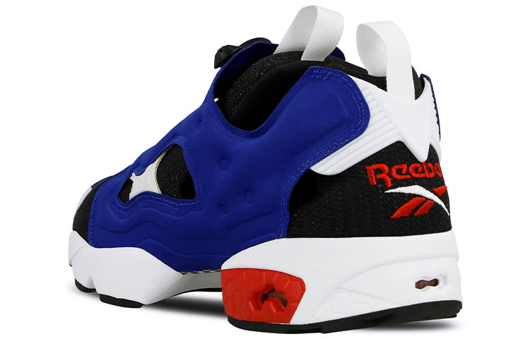 Reebok InstaPump Fury OG 'Tricolor' M40934