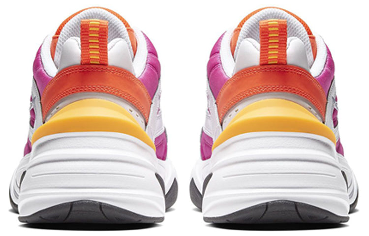 (WMNS) Nike M2K Tekno 'Laser Fuchsia' AO3108-104