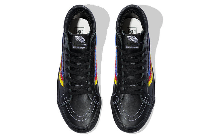Vans Bows and Arrows x SK8-Hi '5x5' VN0A38FYSI5