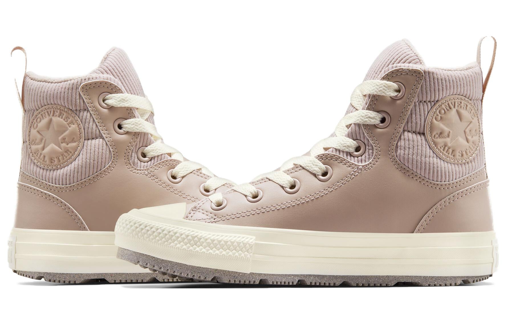 Converse Chuck Taylor All Star Berkshire Boot 'Wonder Stone' A04649C