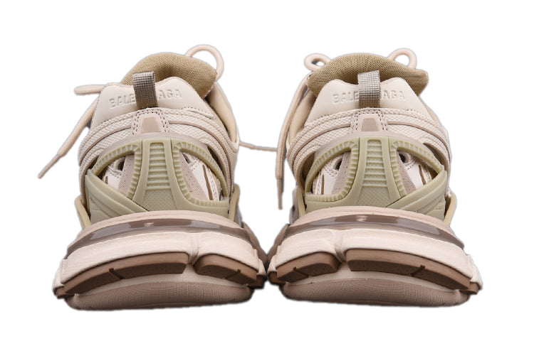 (WMNS) Balenciaga Track.2 Trainer 'Beige' 568615W2GN39710