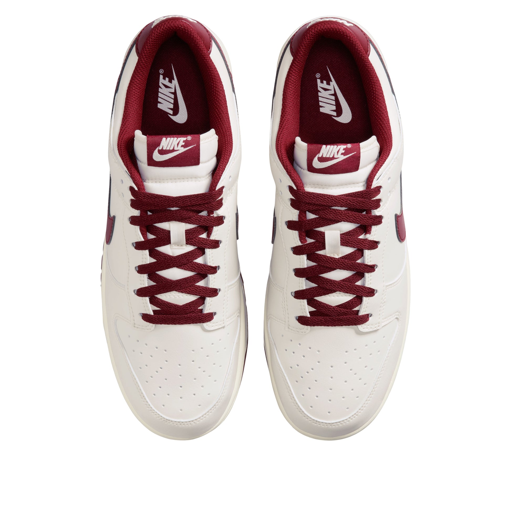 Nike Dunk Low Retro 'Phantom Team Red' HF5441-008