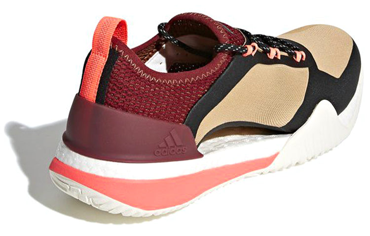 (WMNS) adidas PureBoost X TR 3.0 'Cardboard Maroon' AC7554