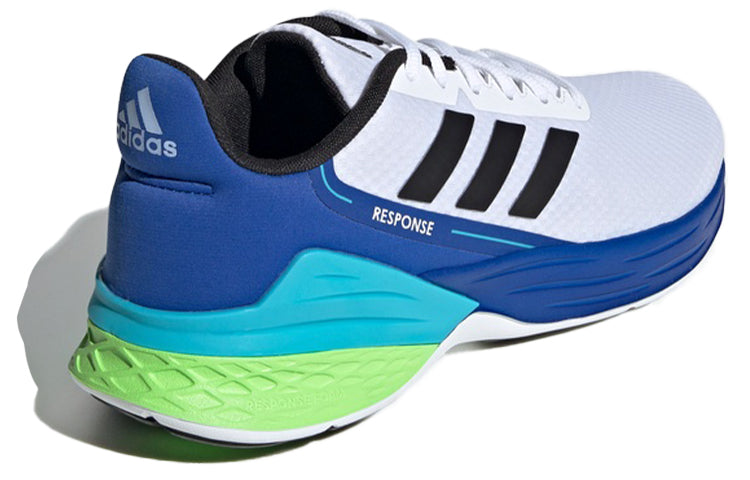 adidas Response SR 'White Royal Blue' FX3789