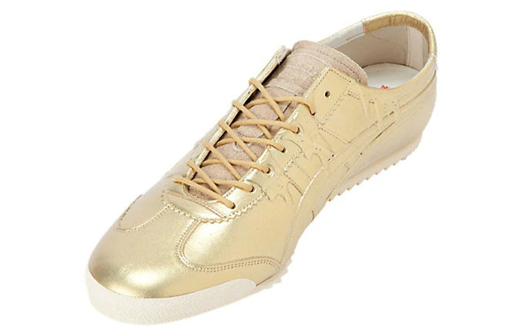 Onitsuka Tiger Mexico 66 'Gold' 1181A063-200