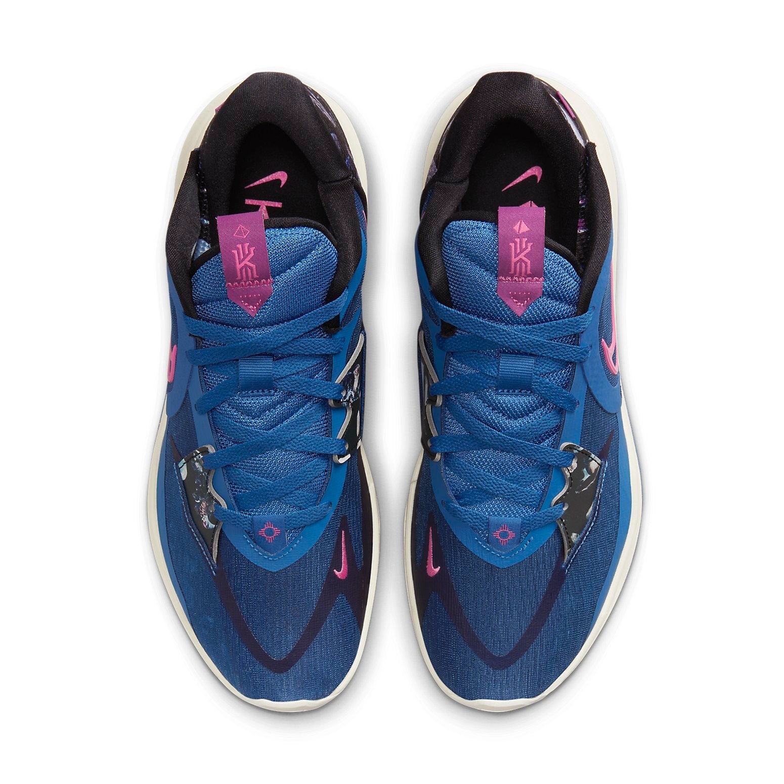 Nike Kyrie Low 5 'Precious Stones' DJ6012-400