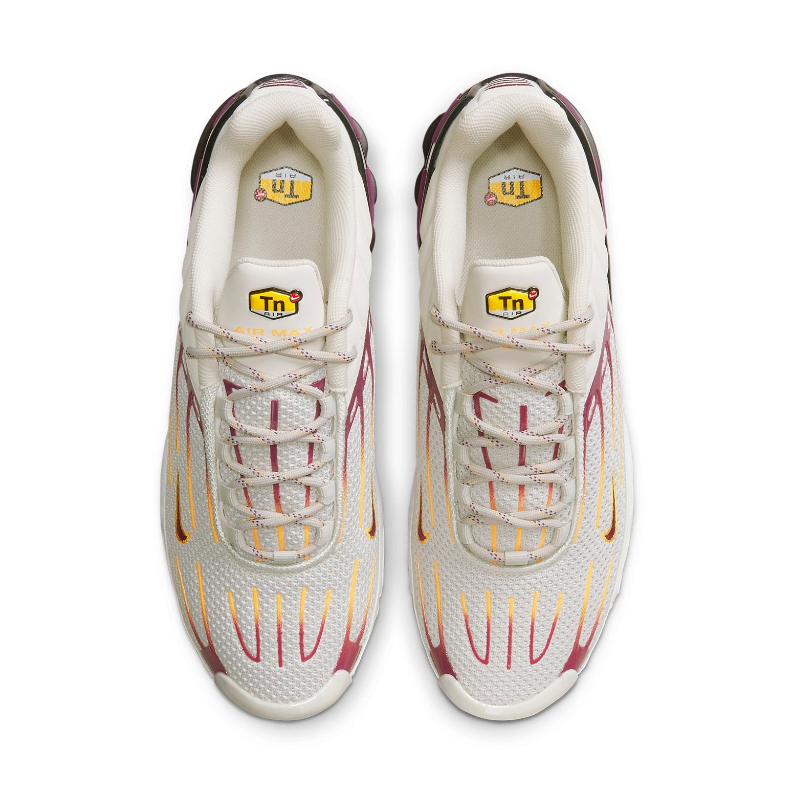 Nike Air Max Plus 3 'Carabiner' DX2664-001