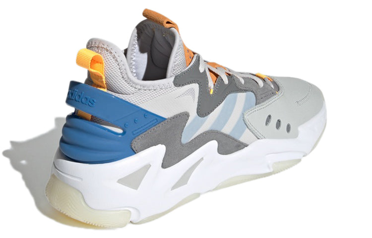 adidas Blazeon 'Vapour Grey Halo Blue' GY7531