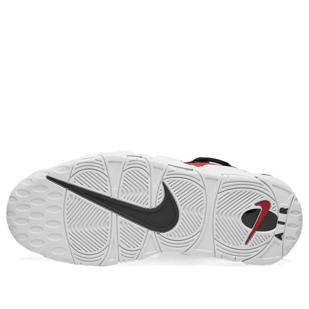 Nike Air More Money 'Gym Red' AJ2998-600