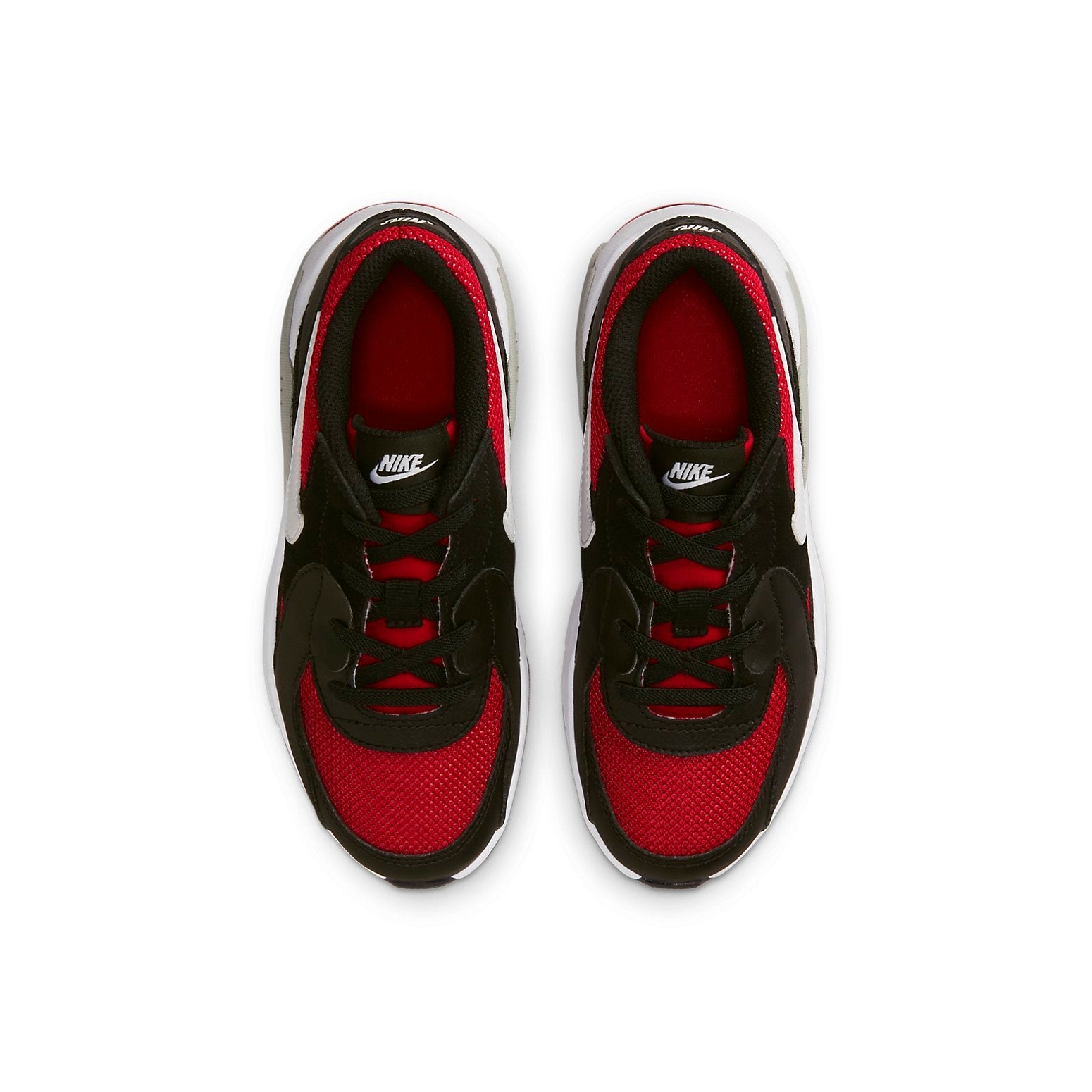 (PS) Nike Air Max Excee 'Bred' CD6892-600