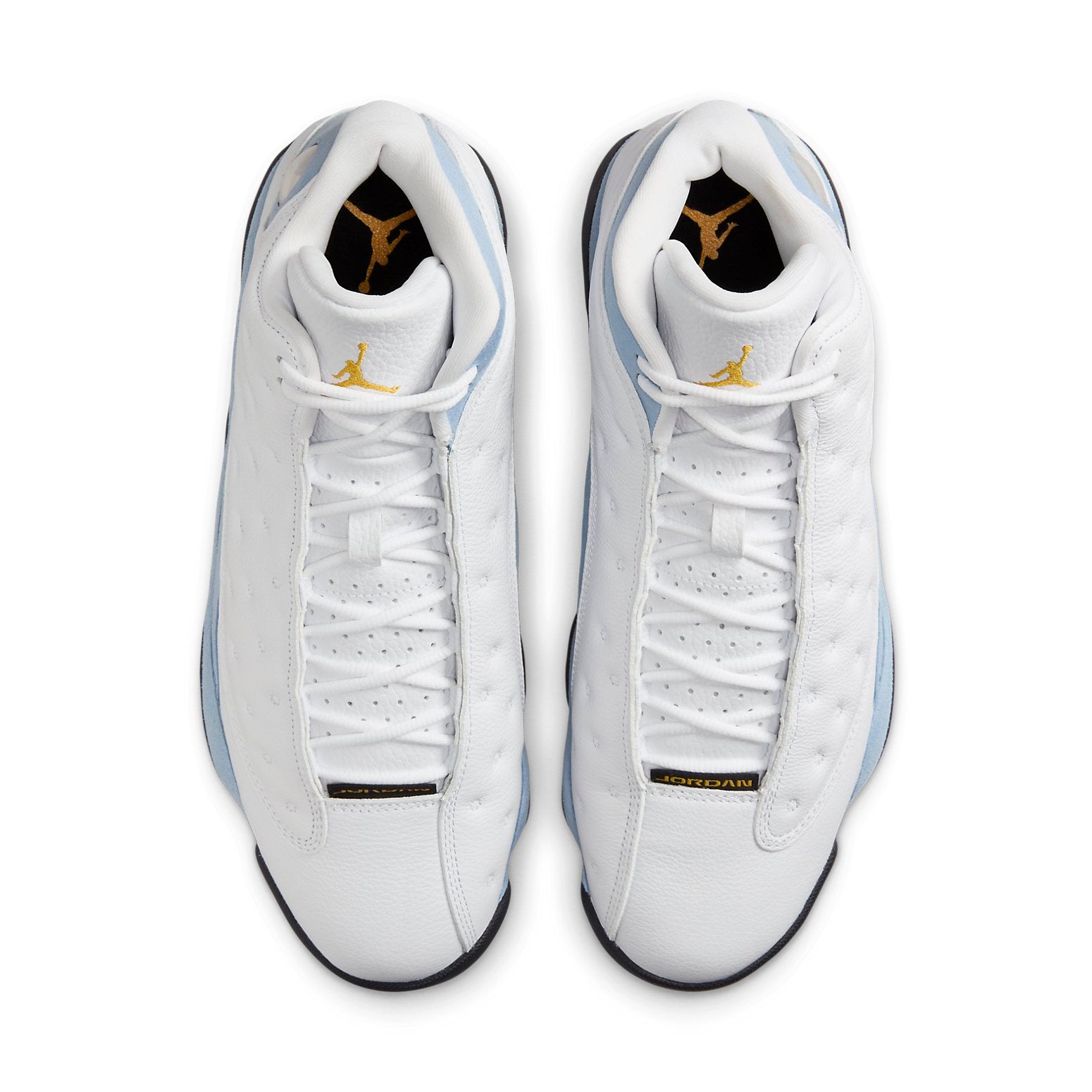 Air Jordan 13 Retro 'Blue Grey' 414571-170