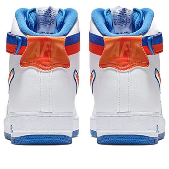 Nike Air Force 1 High '07 LV8 Sport 'Knicks' AV3938-100