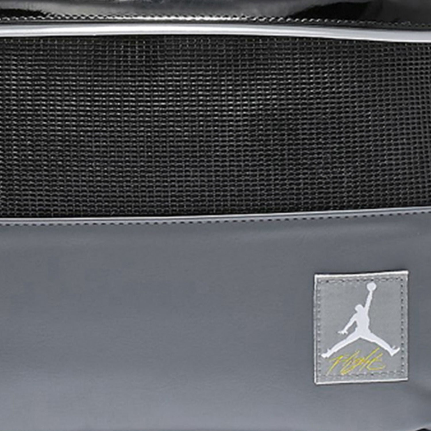 Air Jordan 4 Backpack 'Cool Grey' 9A0280-479