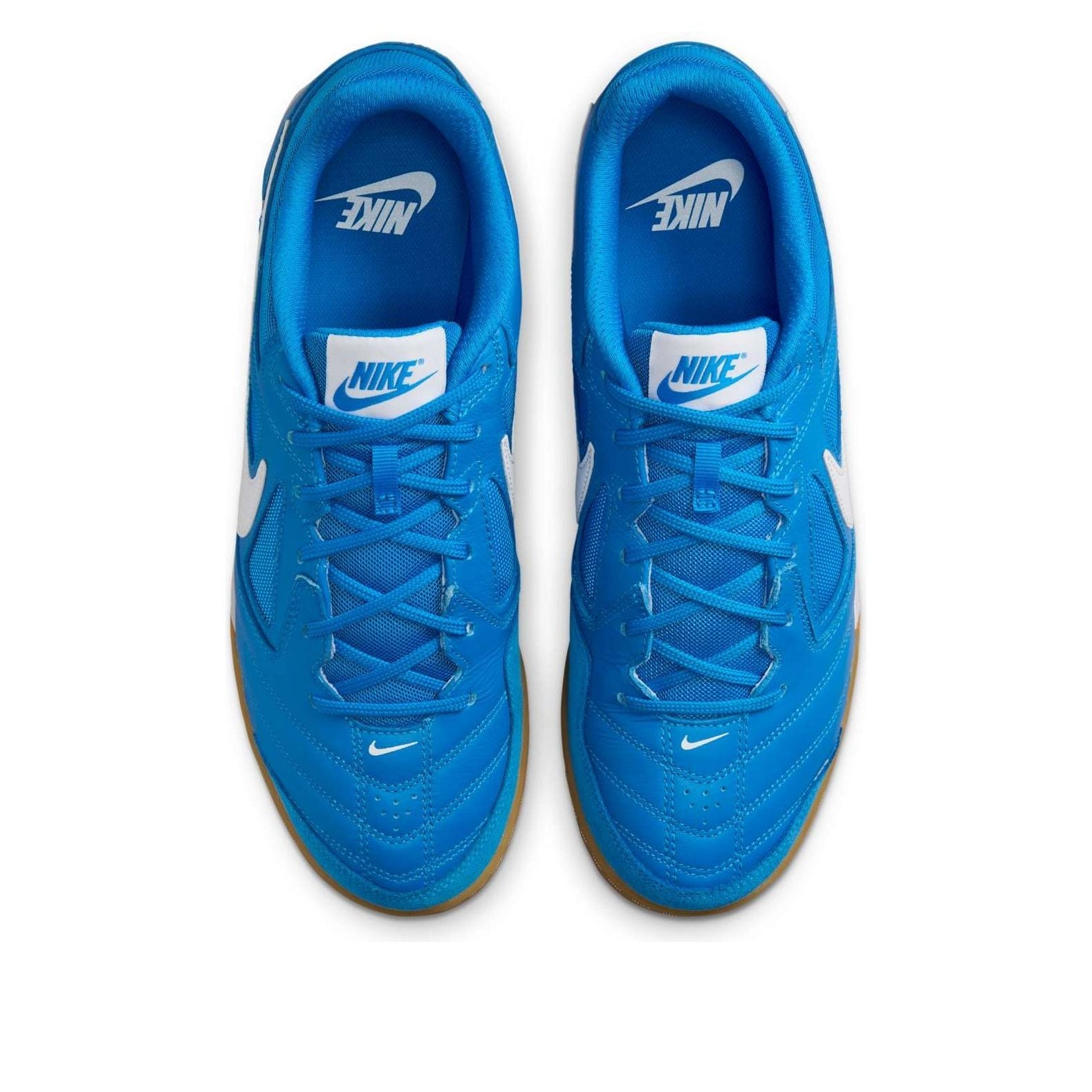 Nike Gato 'Photo Blue Gum Yellow White' HQ6019-400