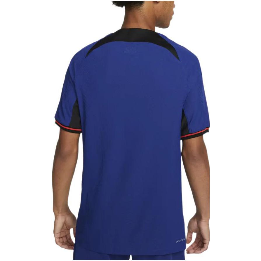 Nike 2022 'Deep Royal Blue Black Habanero Red' DN0628-455