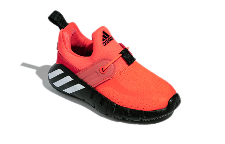 (TD) adidas Rapidazen 'Orange Red Black' FZ5034