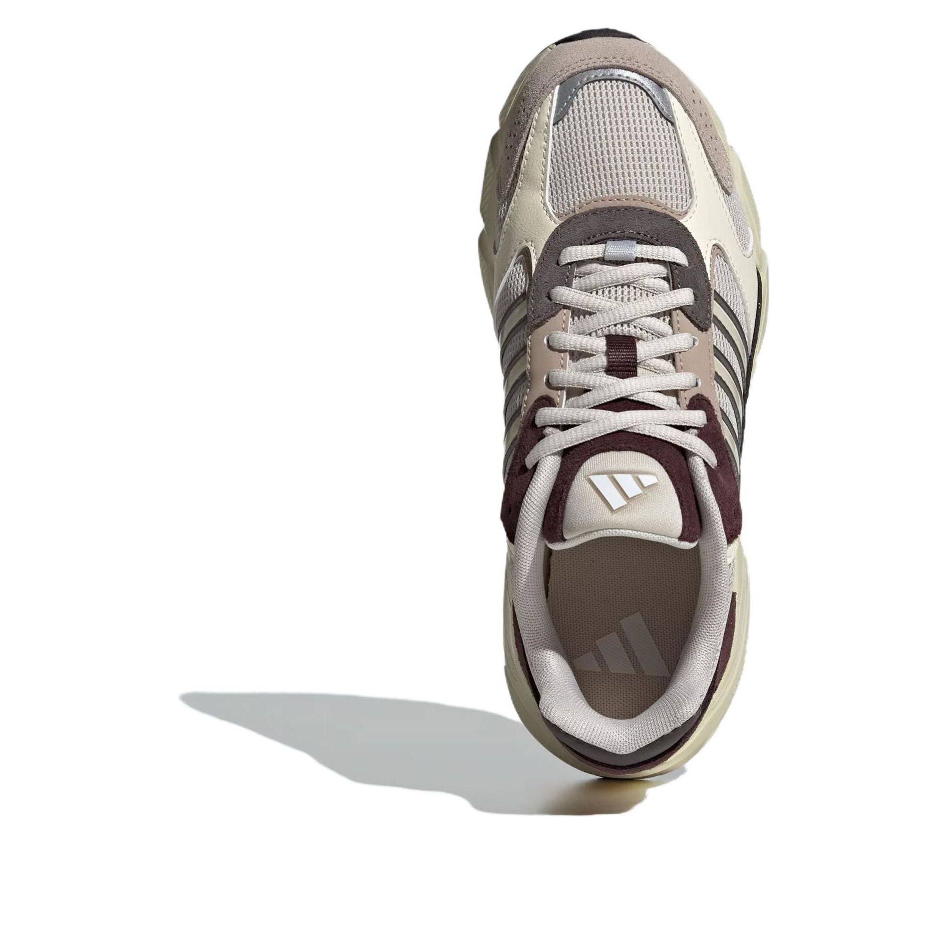 (WMNS) adidas Crazychaos 2000 'Cream Brown' JP5662