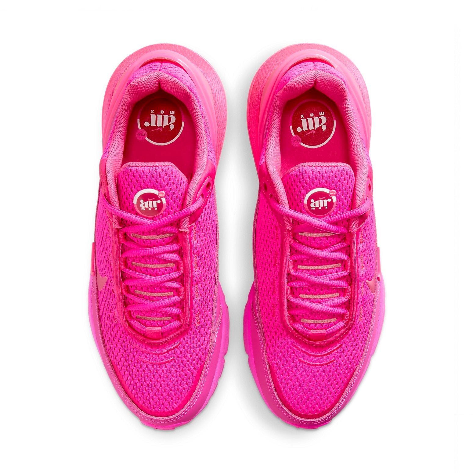 (WMNS) Nike Air Max Pulse 'Triple Pink' FD6409-600