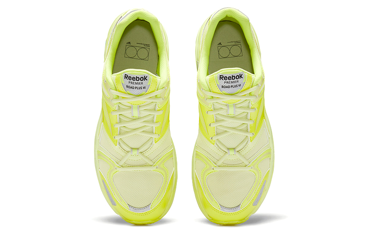 Mm6 Maison Margiela Liful x Premier Road Plus 6 'Semi Energy Glow Reflective' H01074