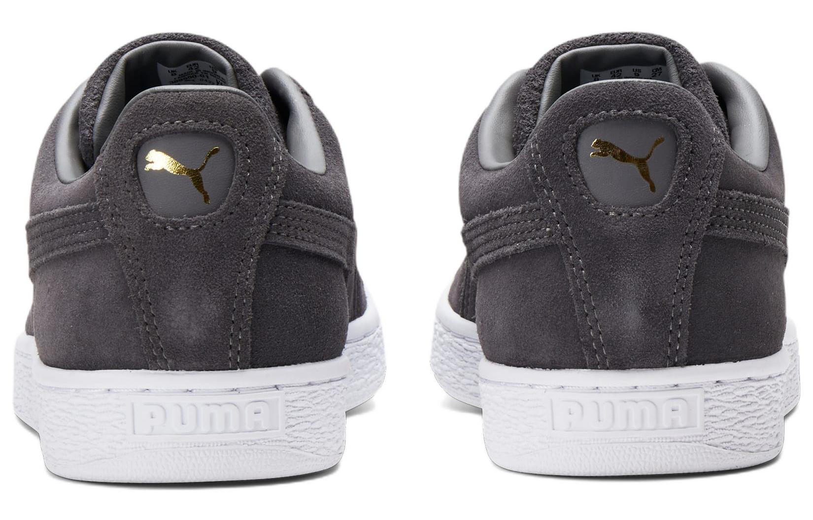 PUMA Suede 'Classic Tones - Castlerock' 389550-01