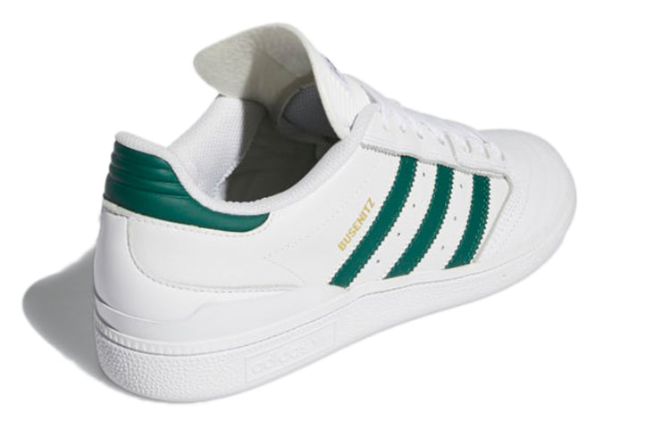 adidas Busenitz 'White Collegiate Green' H03346