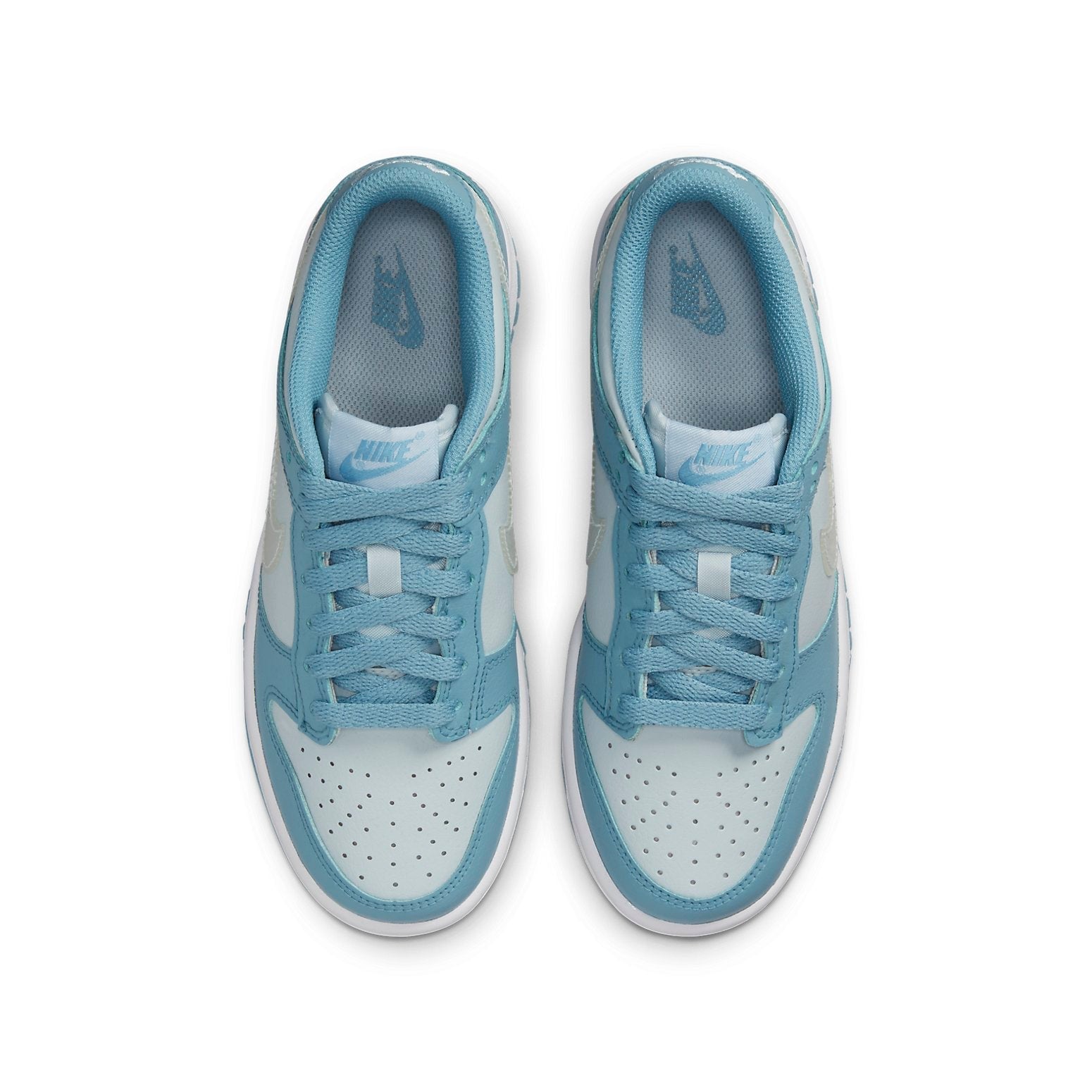 (GS) Nike Dunk Low 'Aura Clear' DH9765-401