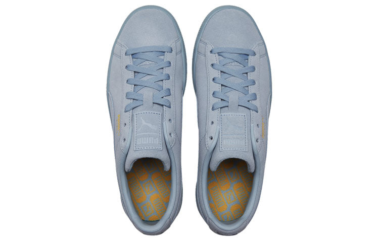 PUMA Suede Mono 21 'Blue Fog' 381176-03