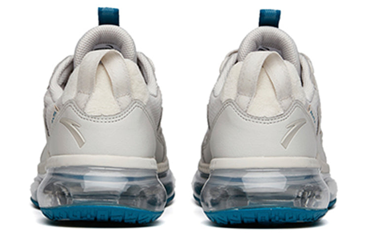 ANTA Running Series Sneakers 'Grey Cushion' 912145501-2