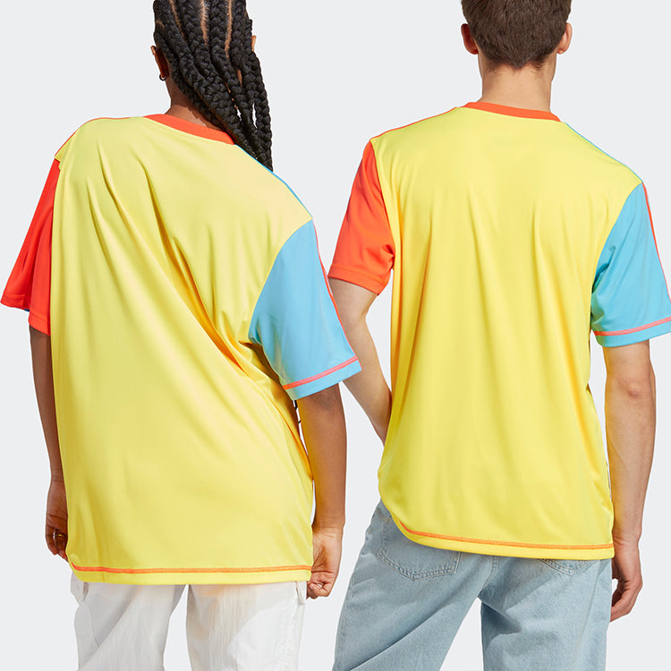 adidas Playera Kidcore Tee IK7058