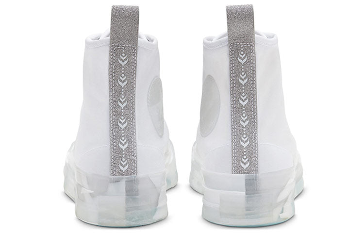 Converse Frozen 2 x Chuck 70 Multi Eyelet High 'White' 167356C