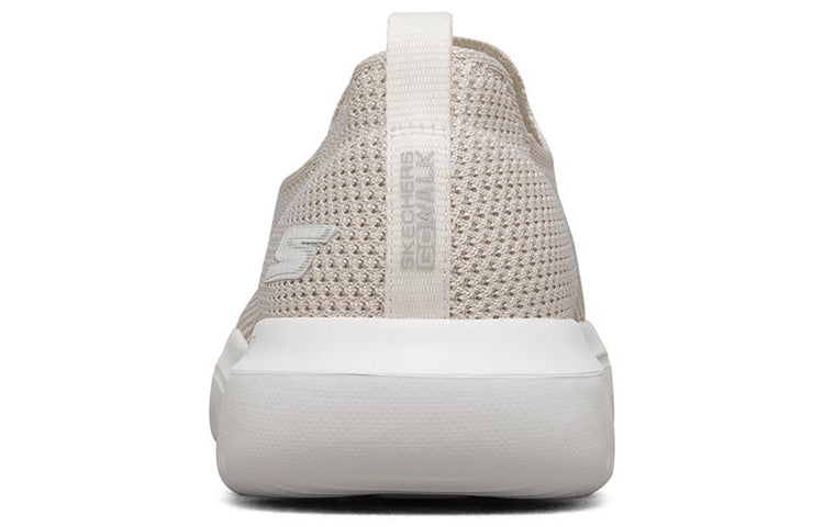 Skechers Go Walk Evolution Ultra Low-Top White 54732-OFWT