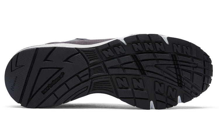 (WMNS) New Balance 991 Made In England 'Dark Grey' W991DGS
