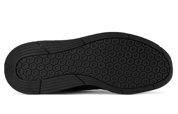 New Balance 1100 Shoes Black MS1100AE