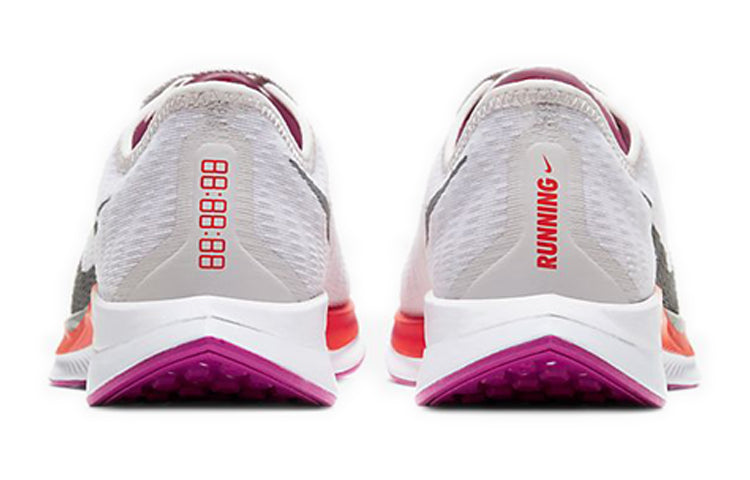 (WMNS) Nike Zoom Pegasus Turbo 2 'White Smoke Grey' AT8242-009