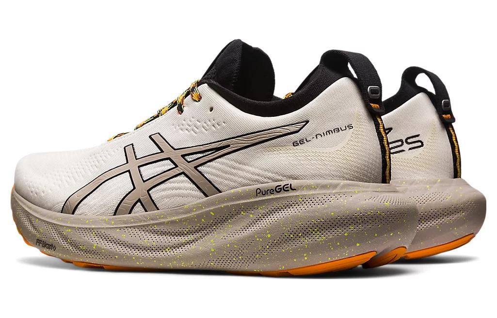 ASICS Gel-Nimbus 25 TR 'Oatmeal Orange' 1011B769-200