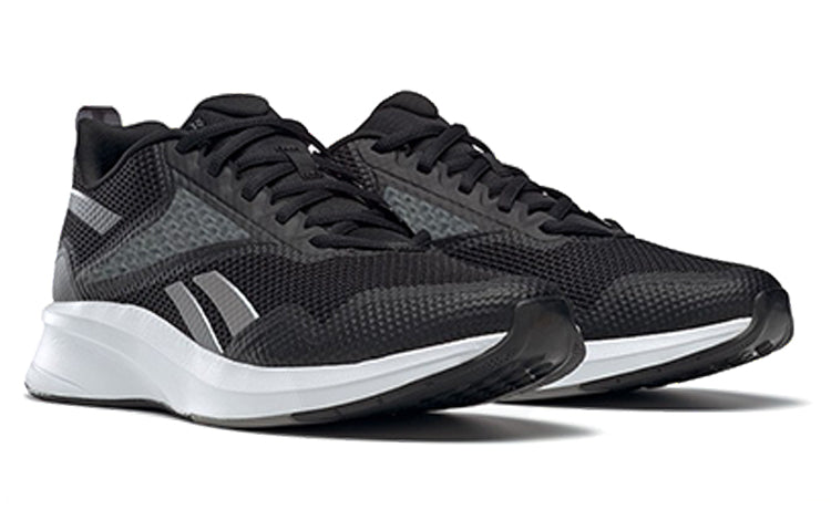 Reebok Fusium Run Lite 'Black Cold Grey' FV3805