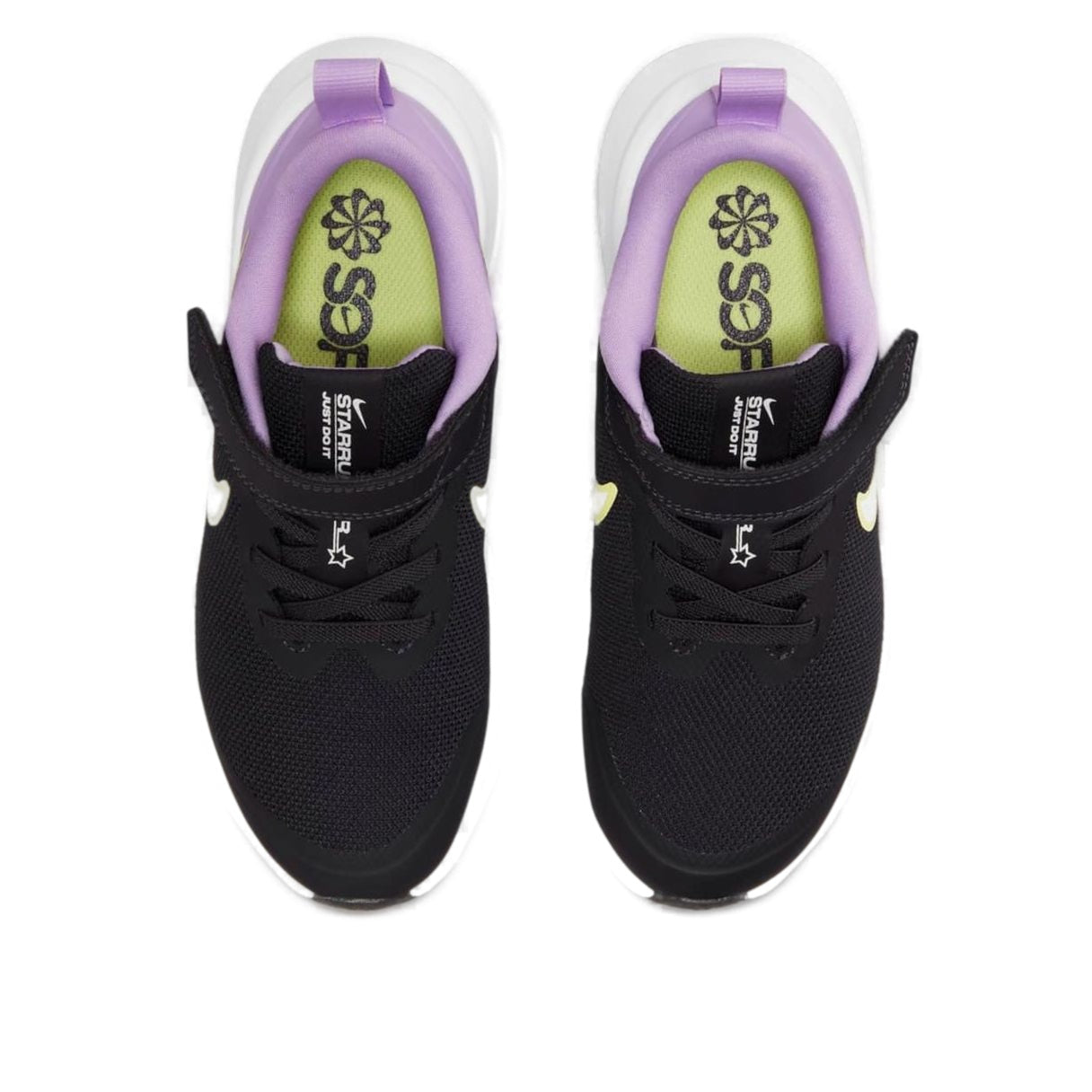 (PS) Nike Star Runner 3 'Cave Purple' DA2777-500