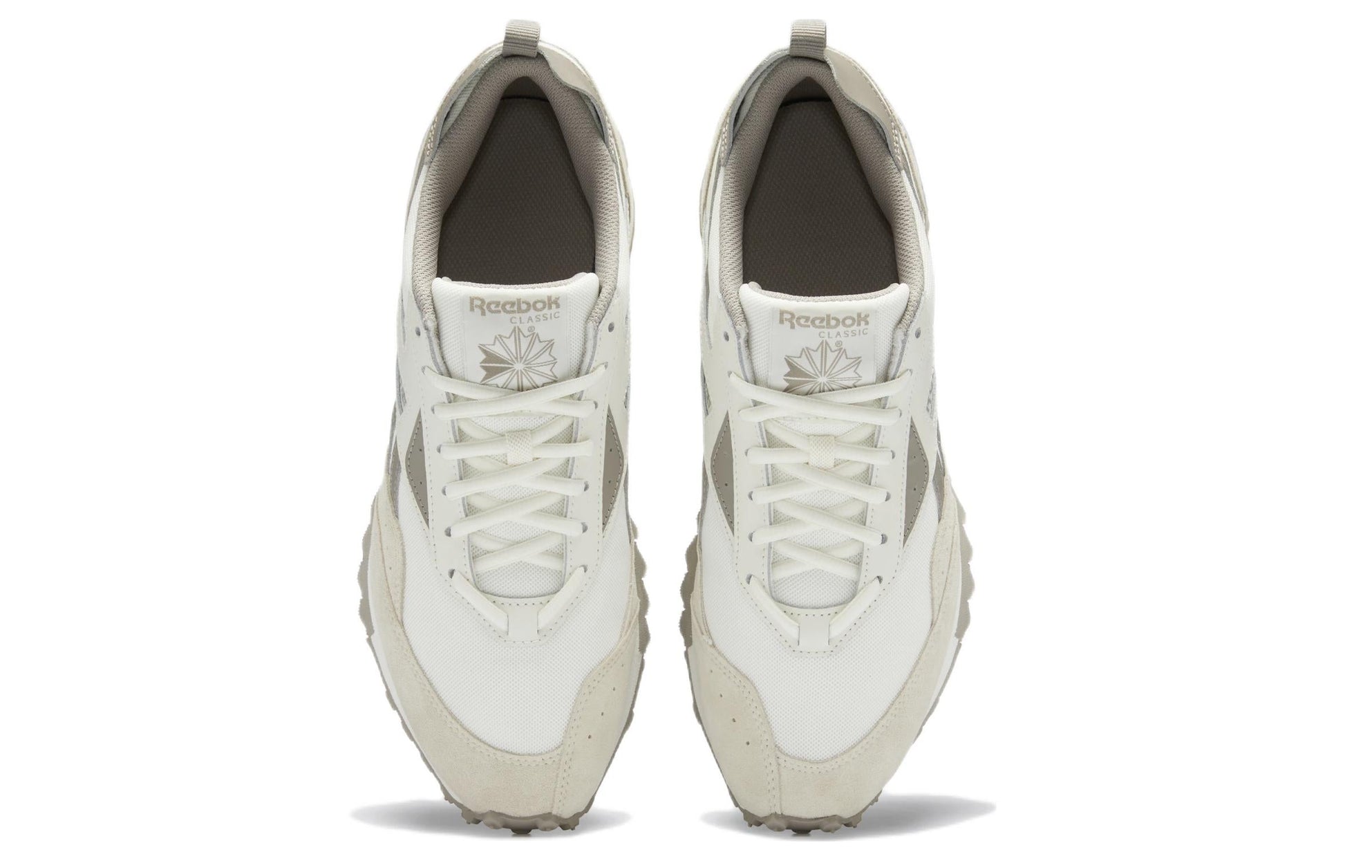 Reebok LX2200 'Chalk Boulder Grey' GW3804