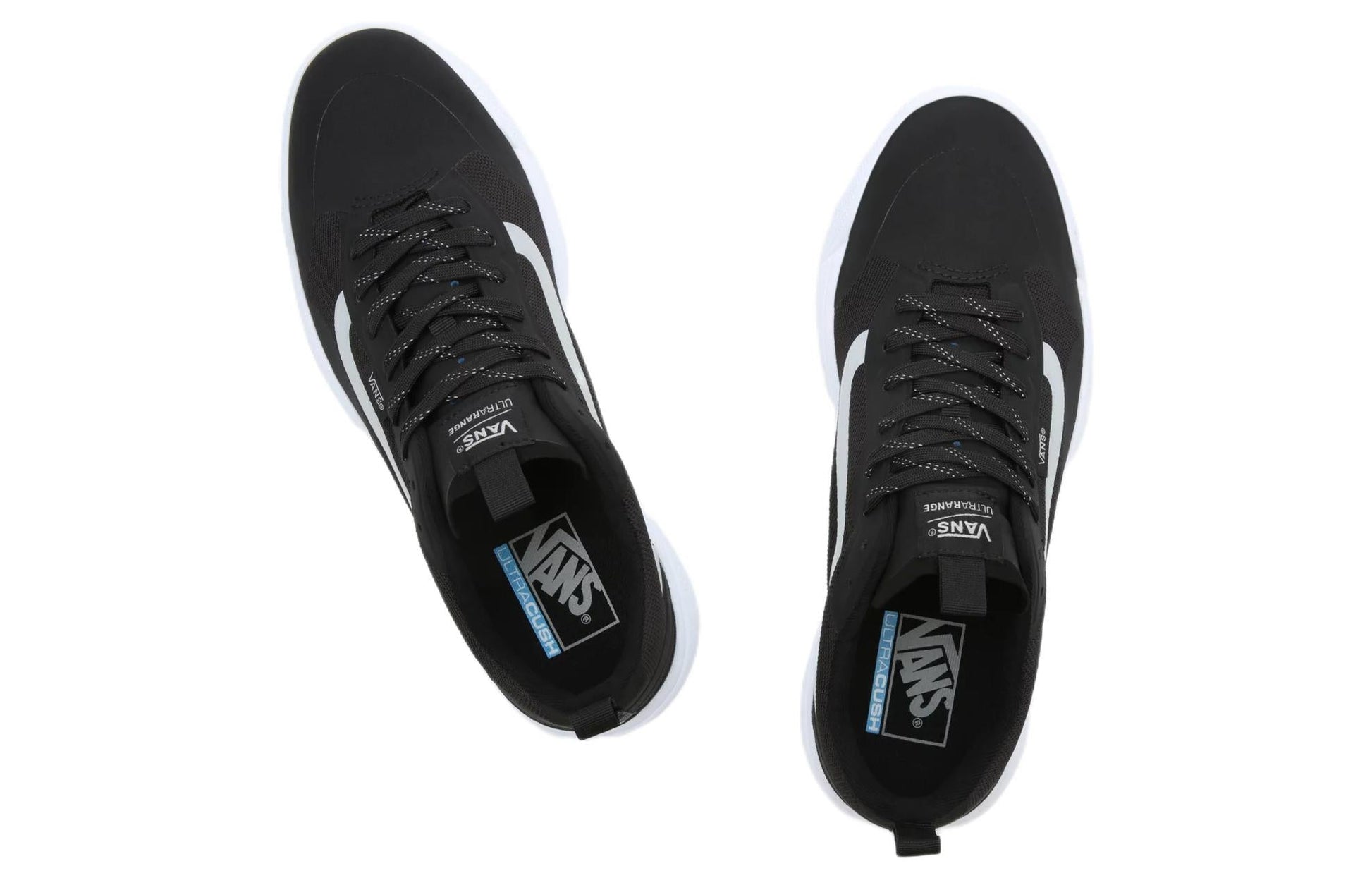 Vans UltraRange Buty Exo BLACK VN0A4U1KZVY